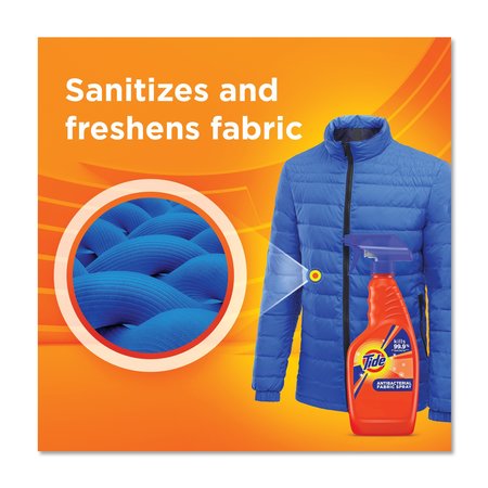 Tide Cleaners & Detergents, Spray Bottle, Light Scent, 6 PK 76533
